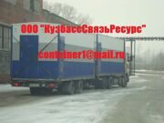 Блок-контейнер БК-06 (7,4м)